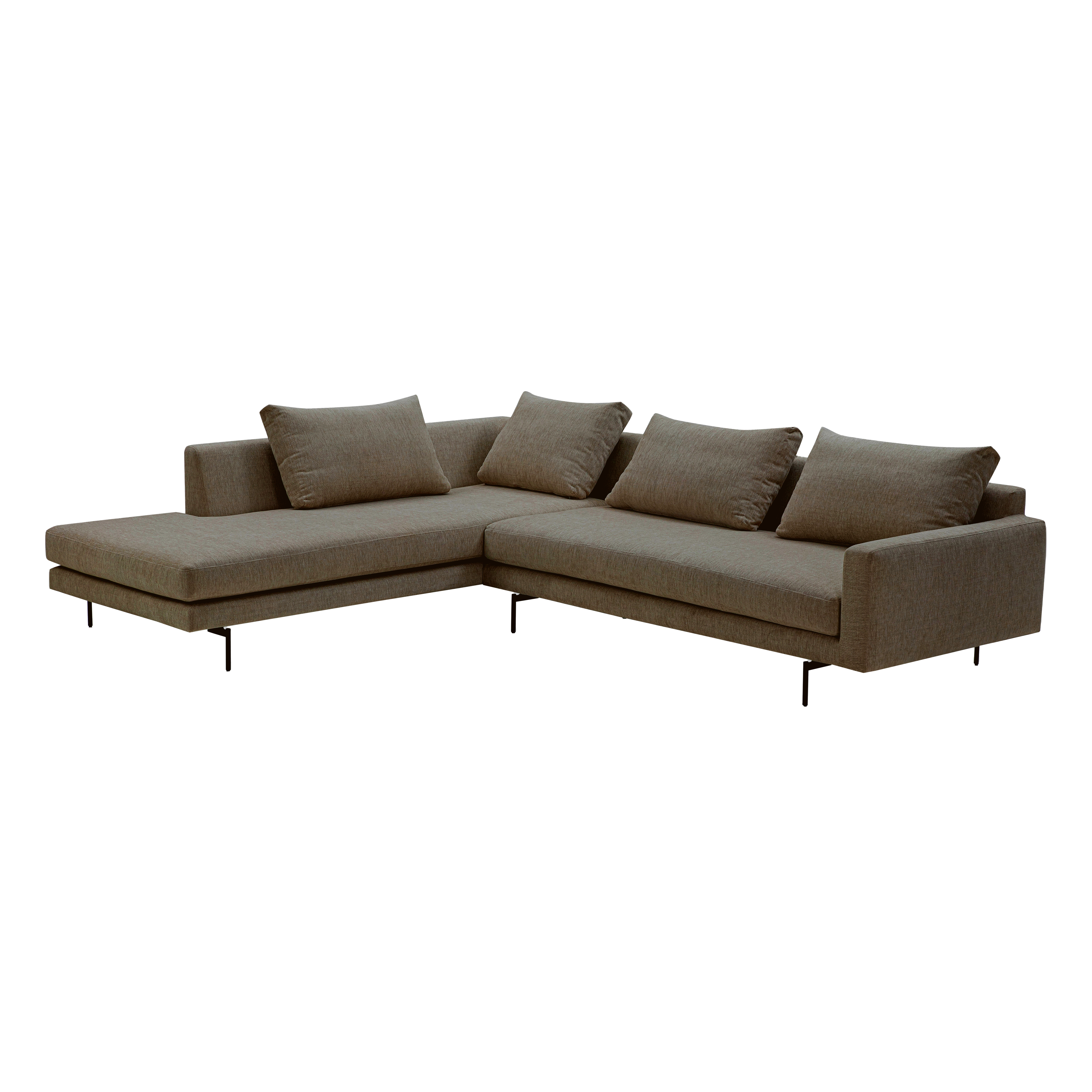 Edge V2 Corner Sofa